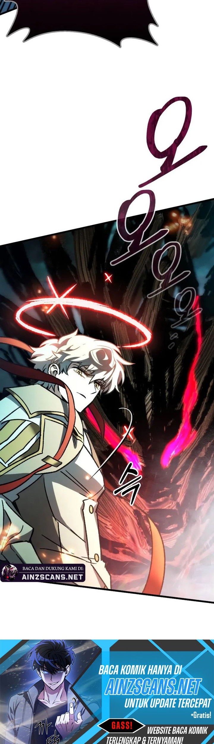The Genius Assassin Who Takes it All Chapter 61 Gambar 43
