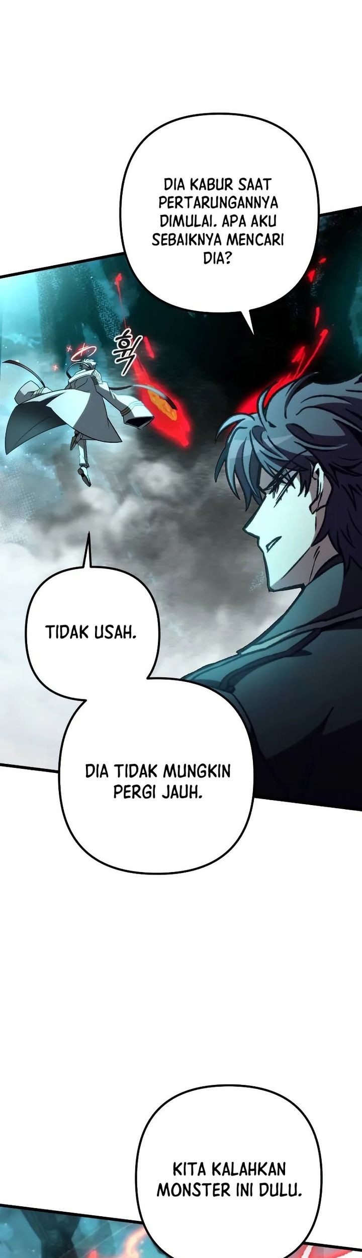 The Genius Assassin Who Takes it All Chapter 61 Gambar 45