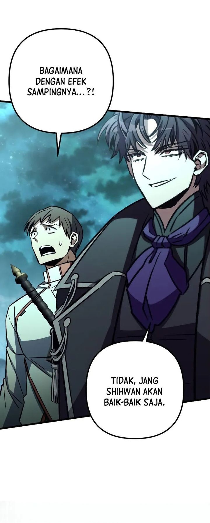 The Genius Assassin Who Takes it All Chapter 61 Gambar 50