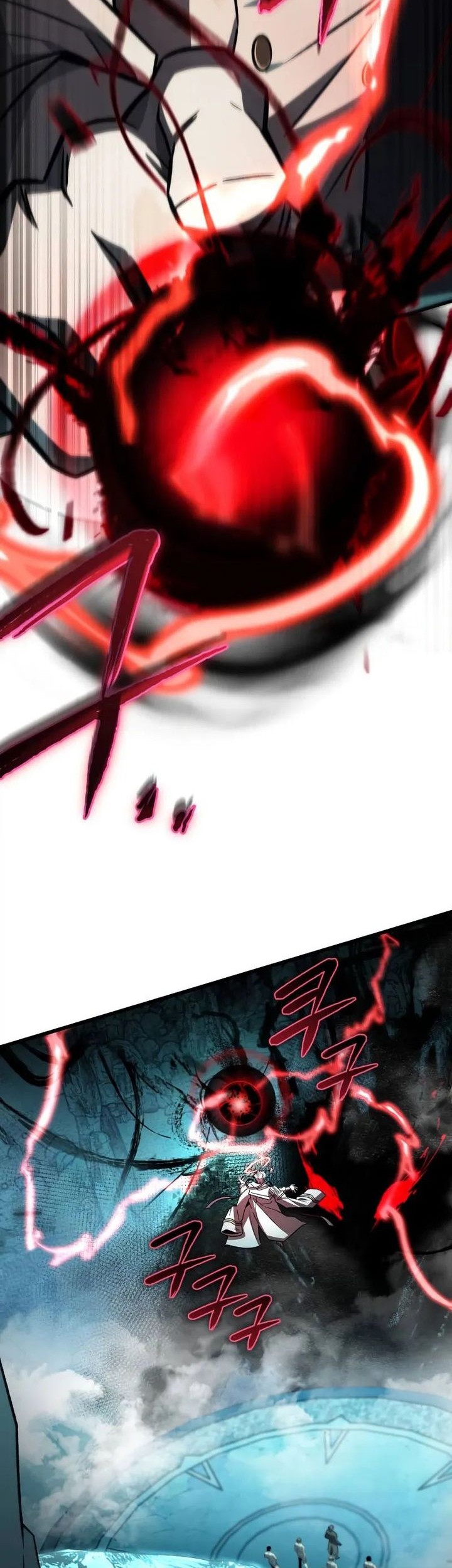 The Genius Assassin Who Takes it All Chapter 61 Gambar 52
