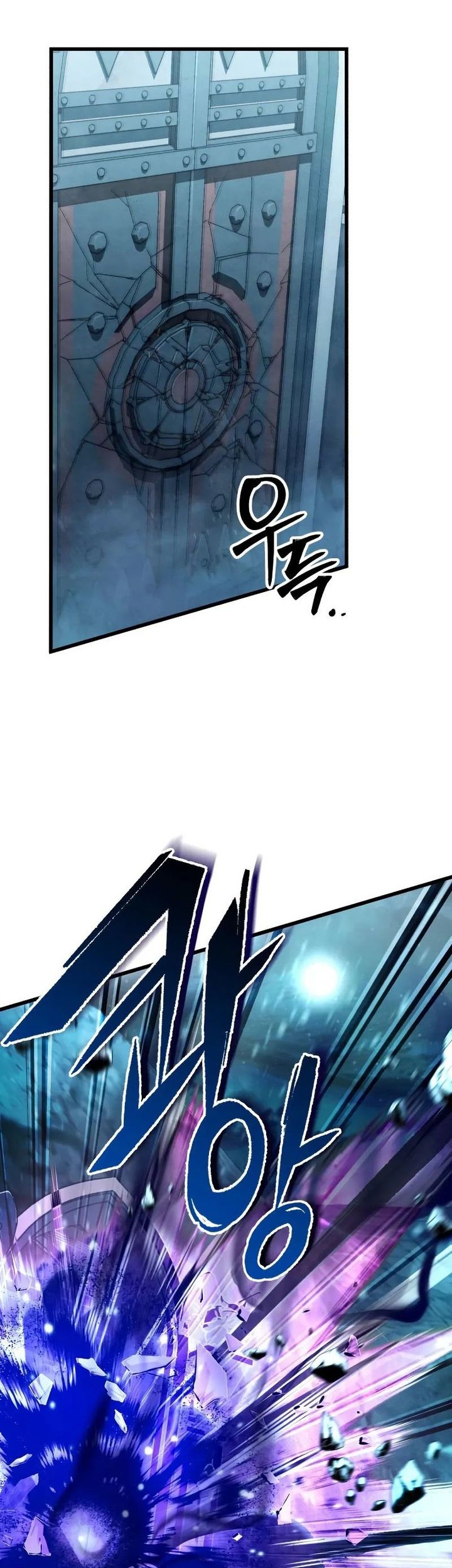 Baca The Genius Assassin Who Takes it All Chapter 61 Gambar 2