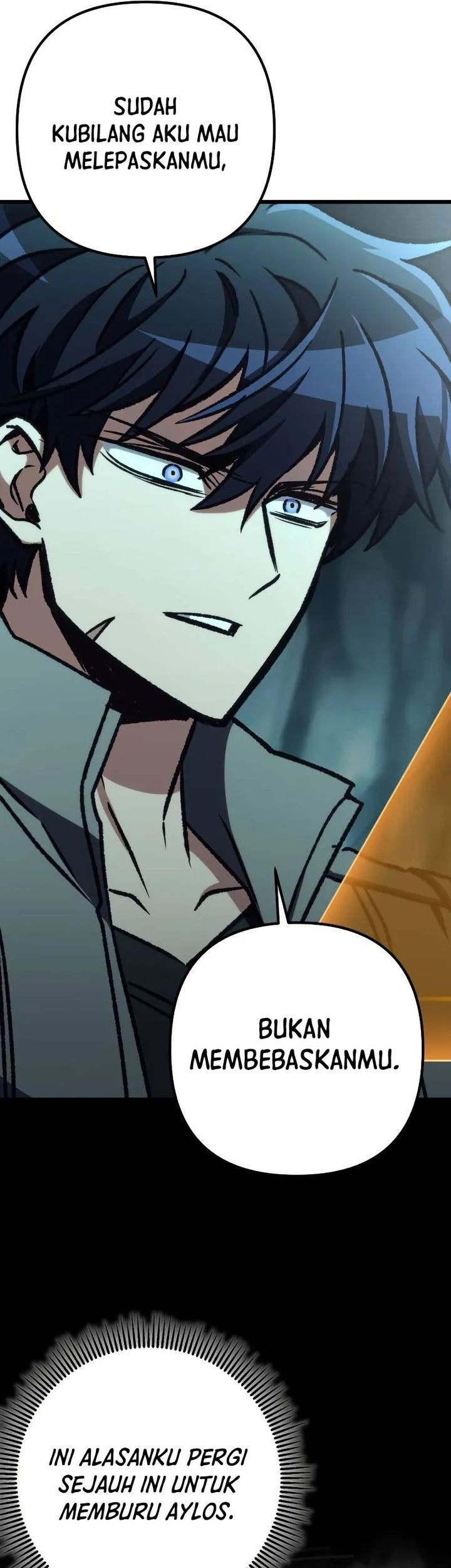 The Genius Assassin Who Takes it All Chapter 61 Gambar 57