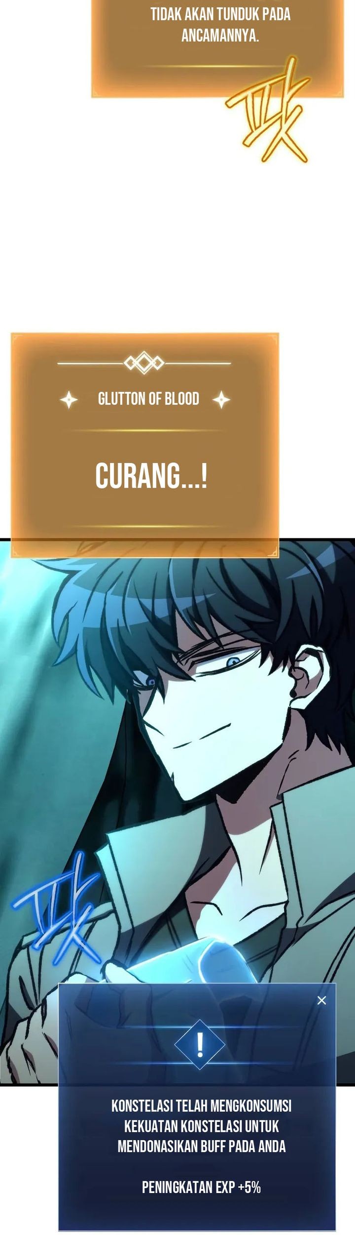 The Genius Assassin Who Takes it All Chapter 61 Gambar 60