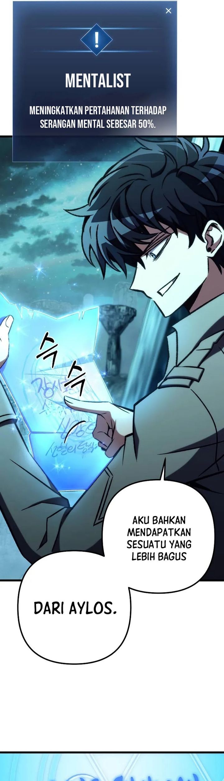 The Genius Assassin Who Takes it All Chapter 61 Gambar 63