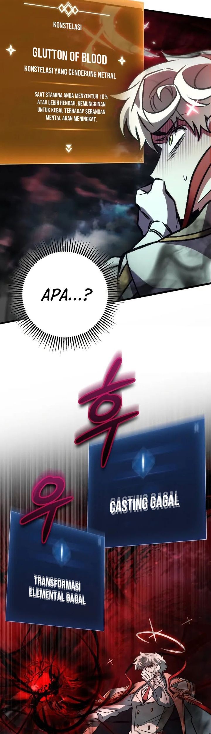 The Genius Assassin Who Takes it All Chapter 61 Gambar 71