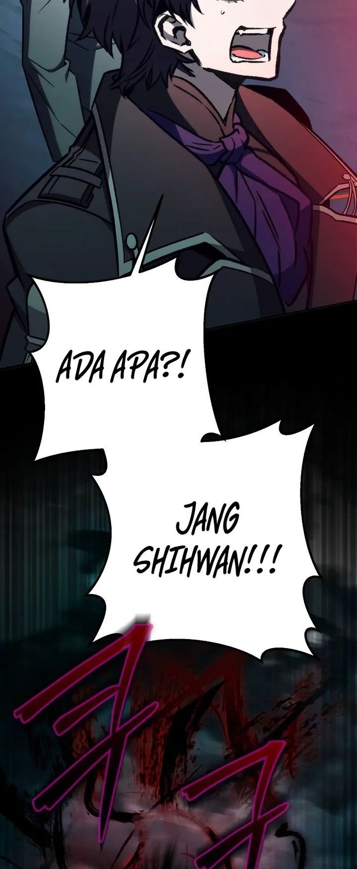 The Genius Assassin Who Takes it All Chapter 61 Gambar 73