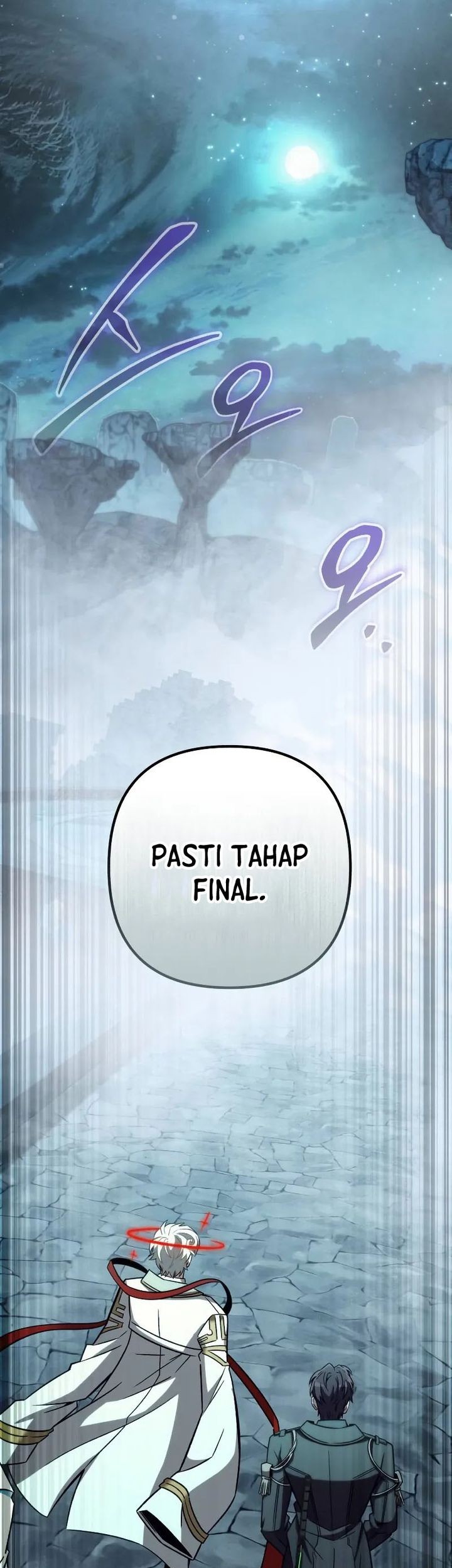 The Genius Assassin Who Takes it All Chapter 61 Gambar 4