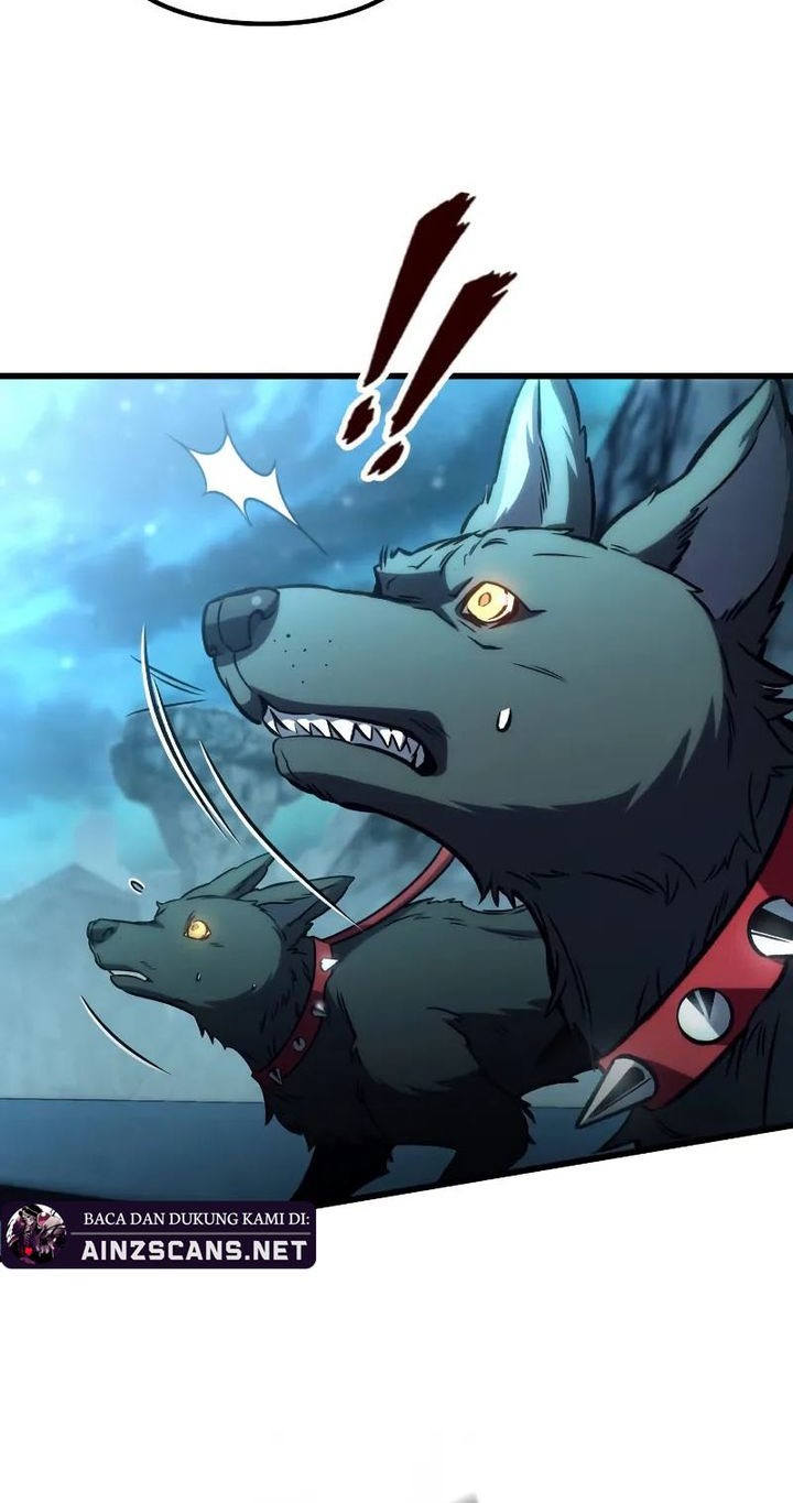 The Genius Assassin Who Takes it All Chapter 61 Gambar 6