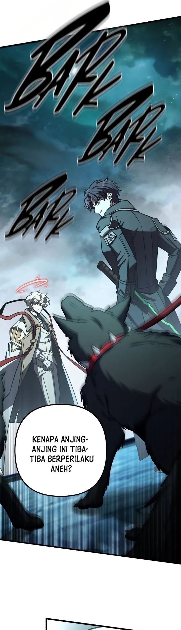 The Genius Assassin Who Takes it All Chapter 61 Gambar 7