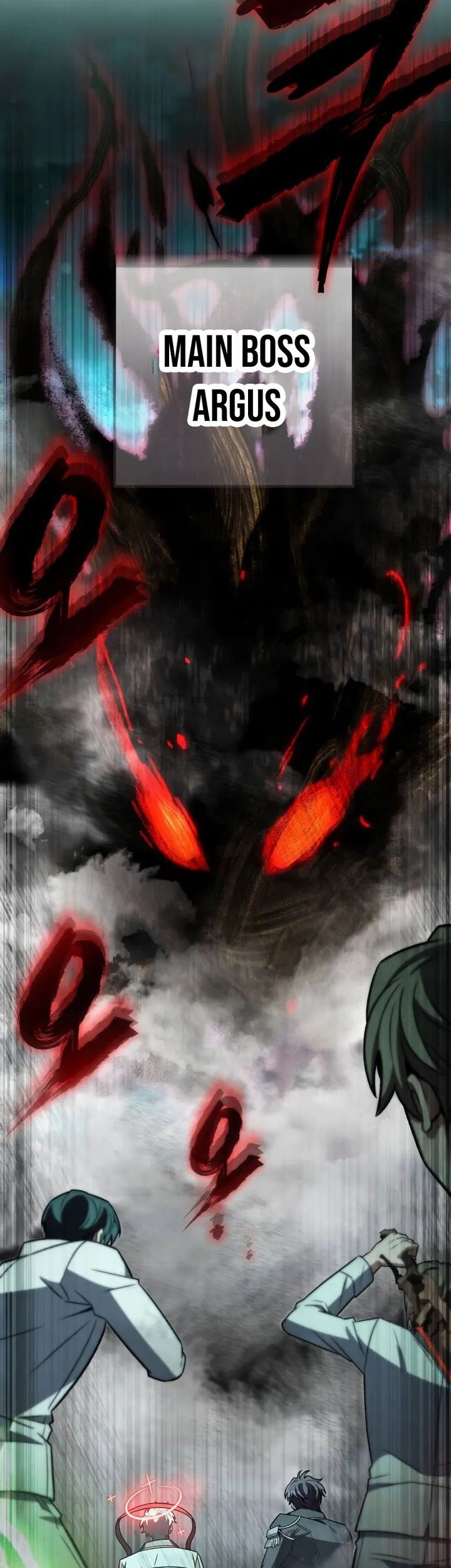 The Genius Assassin Who Takes it All Chapter 61 Gambar 11