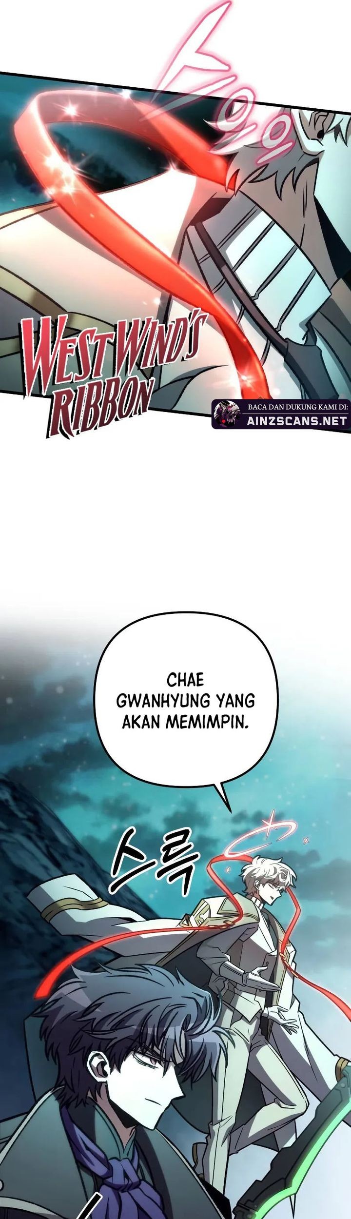 The Genius Assassin Who Takes it All Chapter 61 Gambar 13