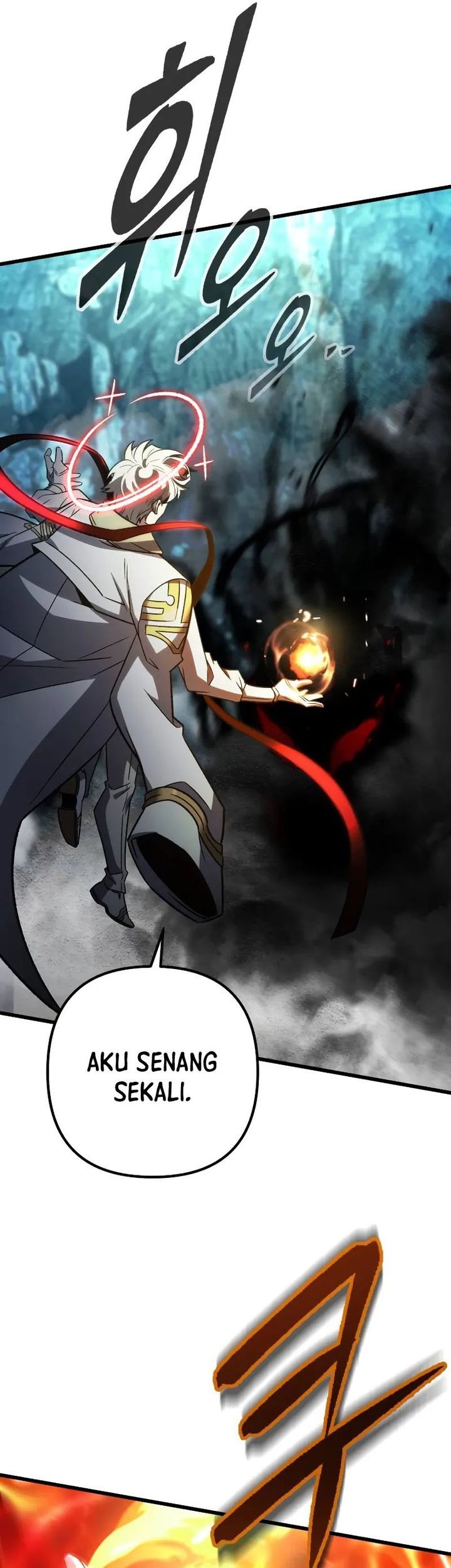 The Genius Assassin Who Takes it All Chapter 61 Gambar 16
