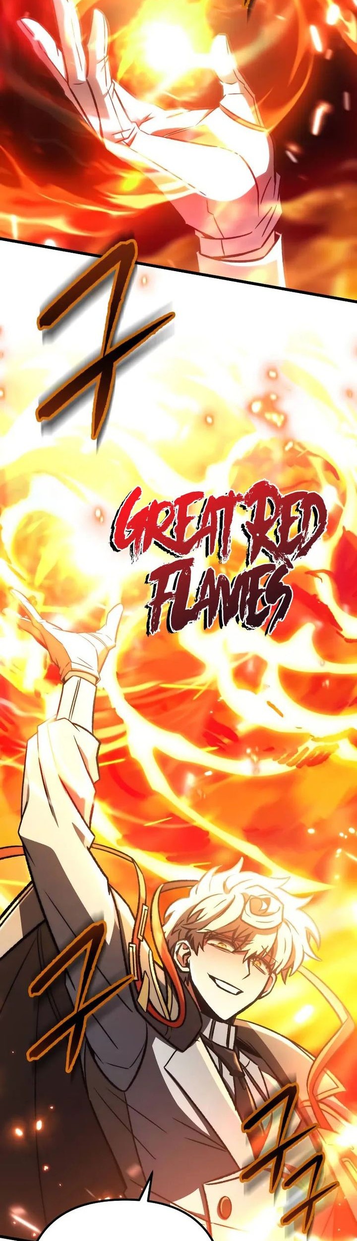 The Genius Assassin Who Takes it All Chapter 61 Gambar 17