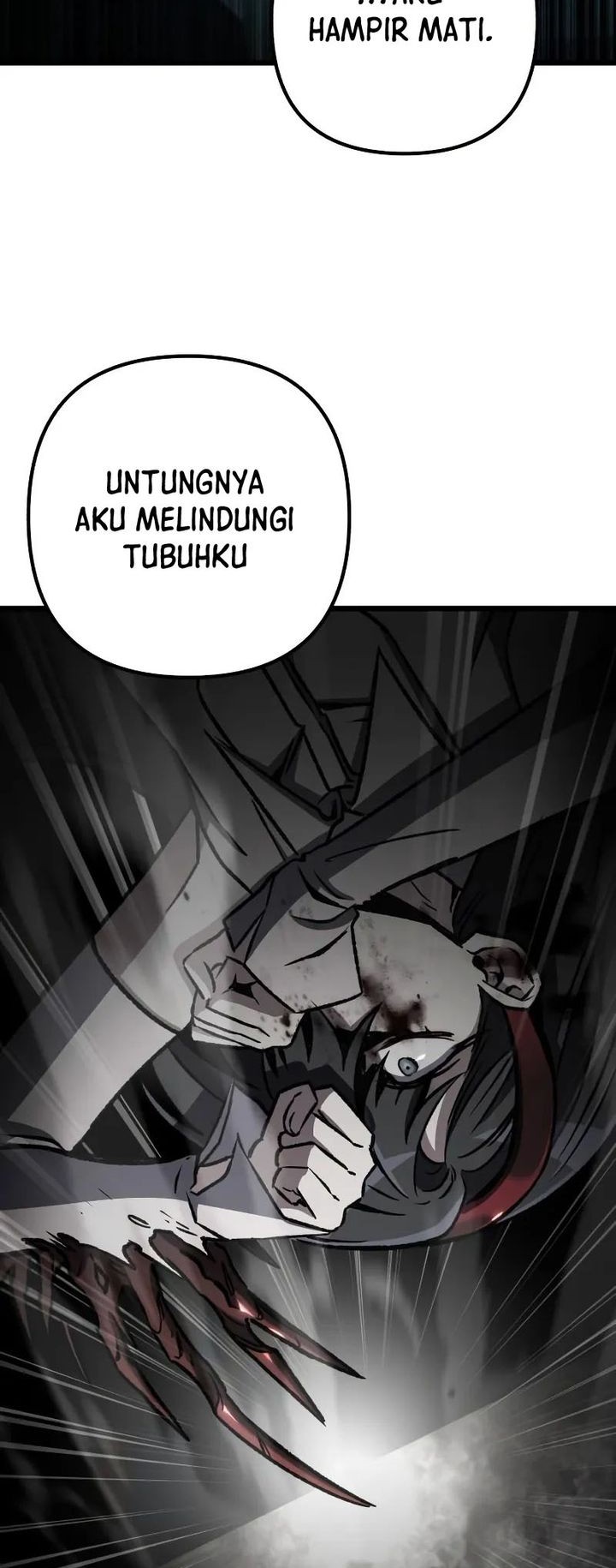 The Genius Assassin Who Takes it All Chapter 61 Gambar 21