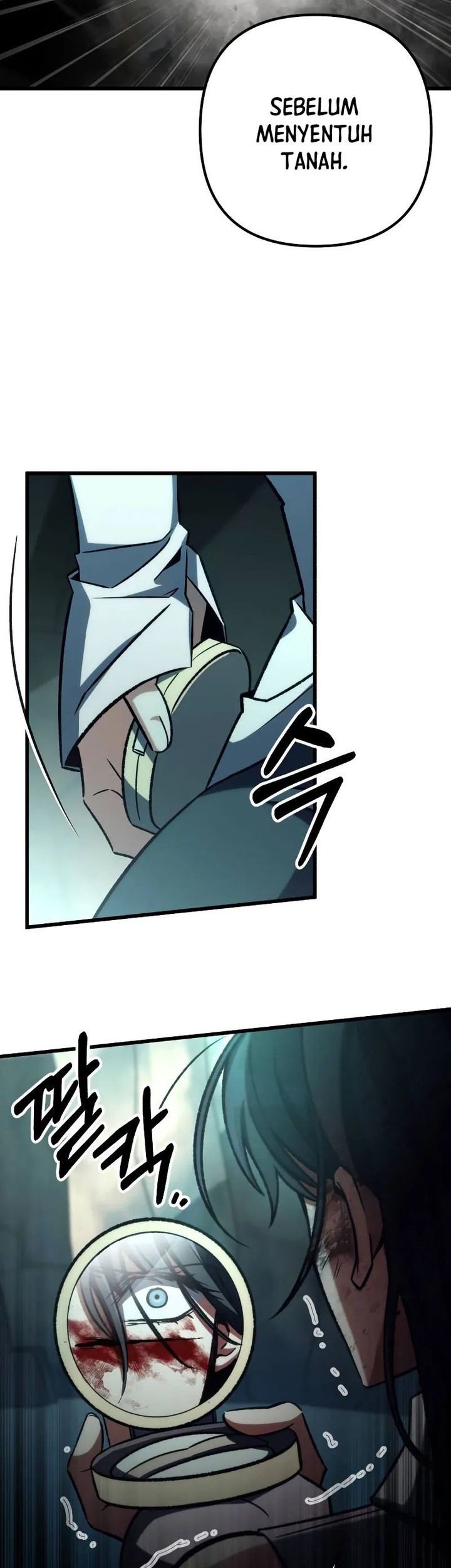 The Genius Assassin Who Takes it All Chapter 61 Gambar 22