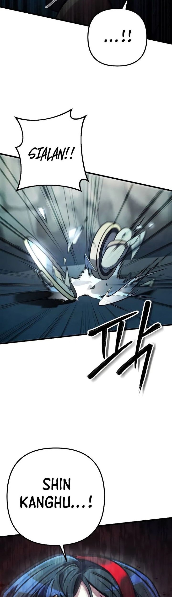 The Genius Assassin Who Takes it All Chapter 61 Gambar 23