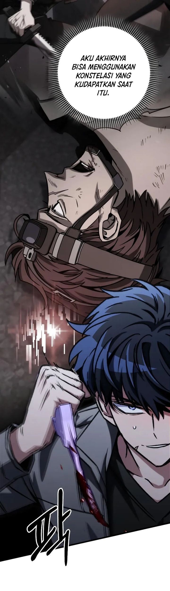 The Genius Assassin Who Takes it All Chapter 60 Gambar 28