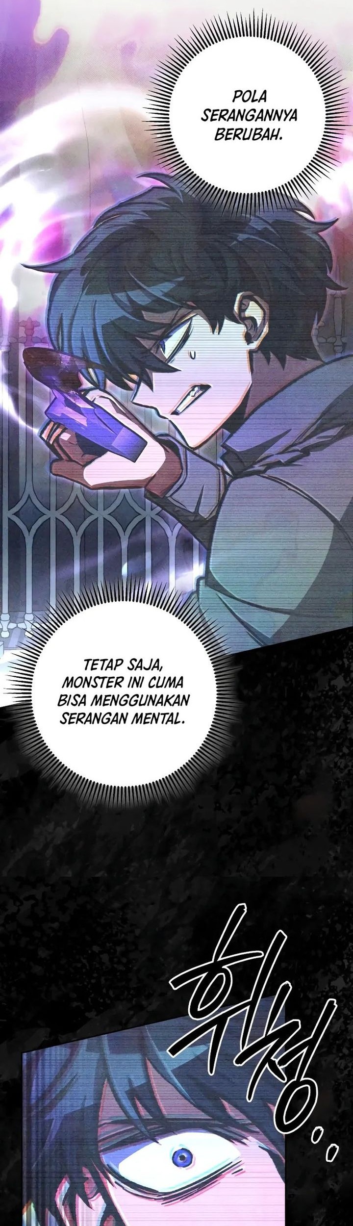The Genius Assassin Who Takes it All Chapter 60 Gambar 32