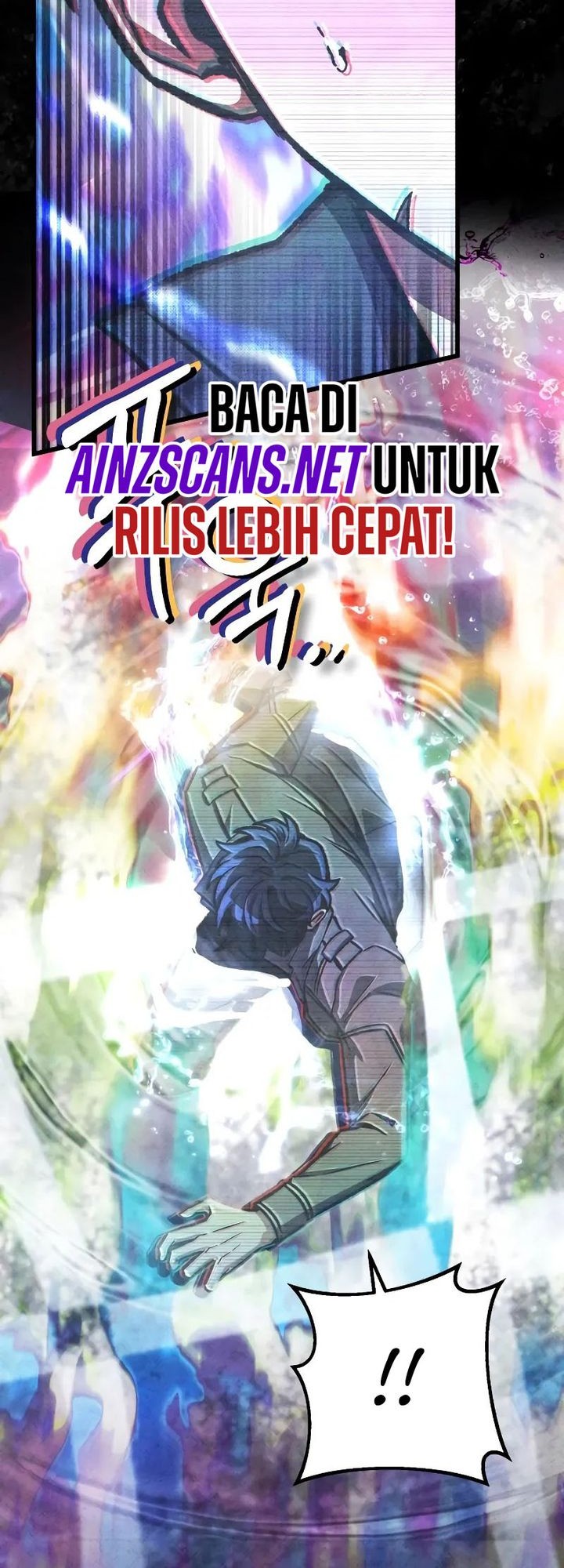 The Genius Assassin Who Takes it All Chapter 60 Gambar 33