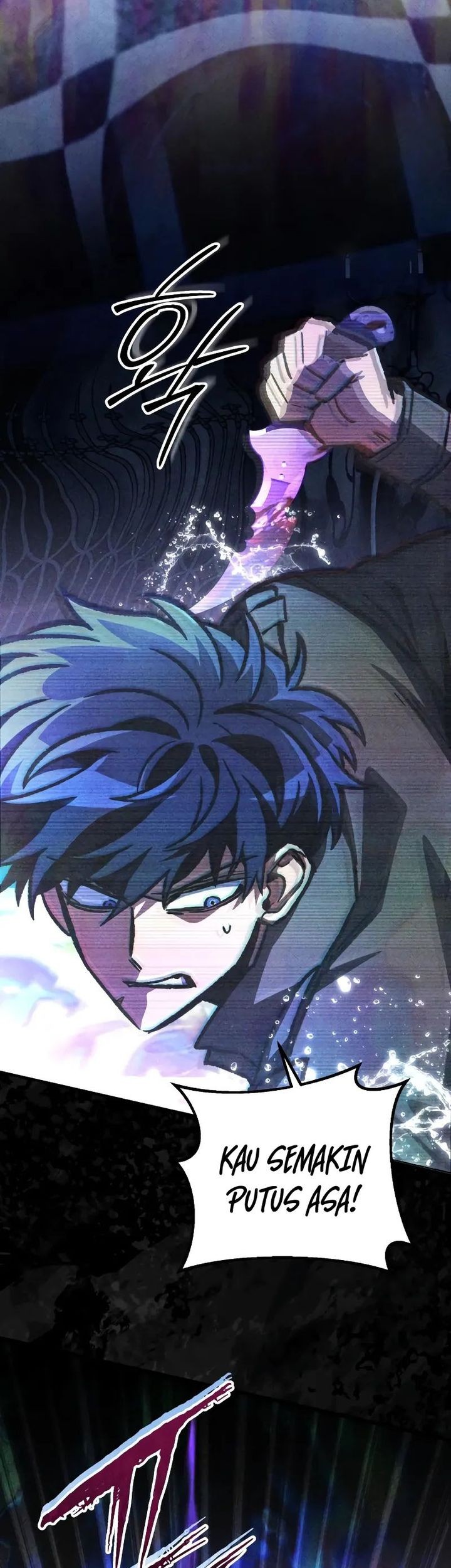 The Genius Assassin Who Takes it All Chapter 60 Gambar 34