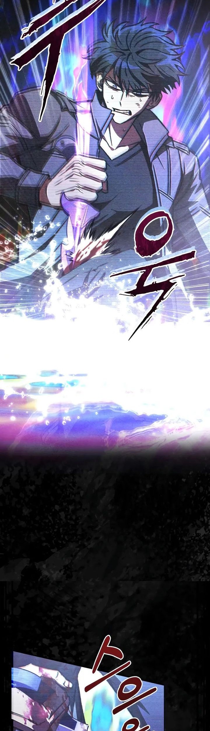 The Genius Assassin Who Takes it All Chapter 60 Gambar 35