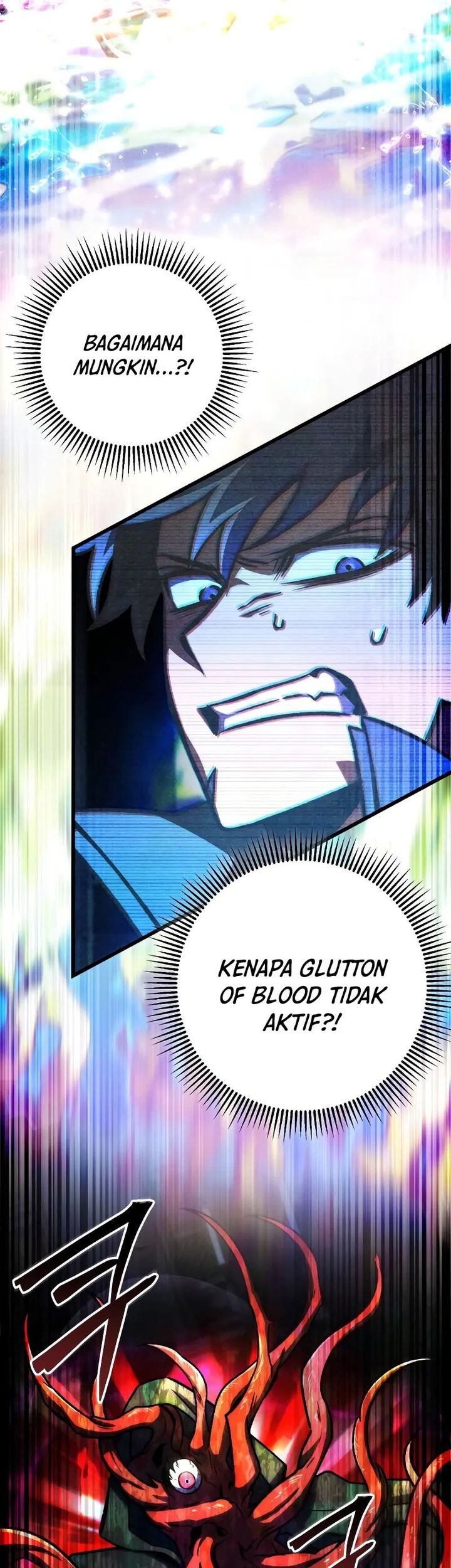 The Genius Assassin Who Takes it All Chapter 60 Gambar 37