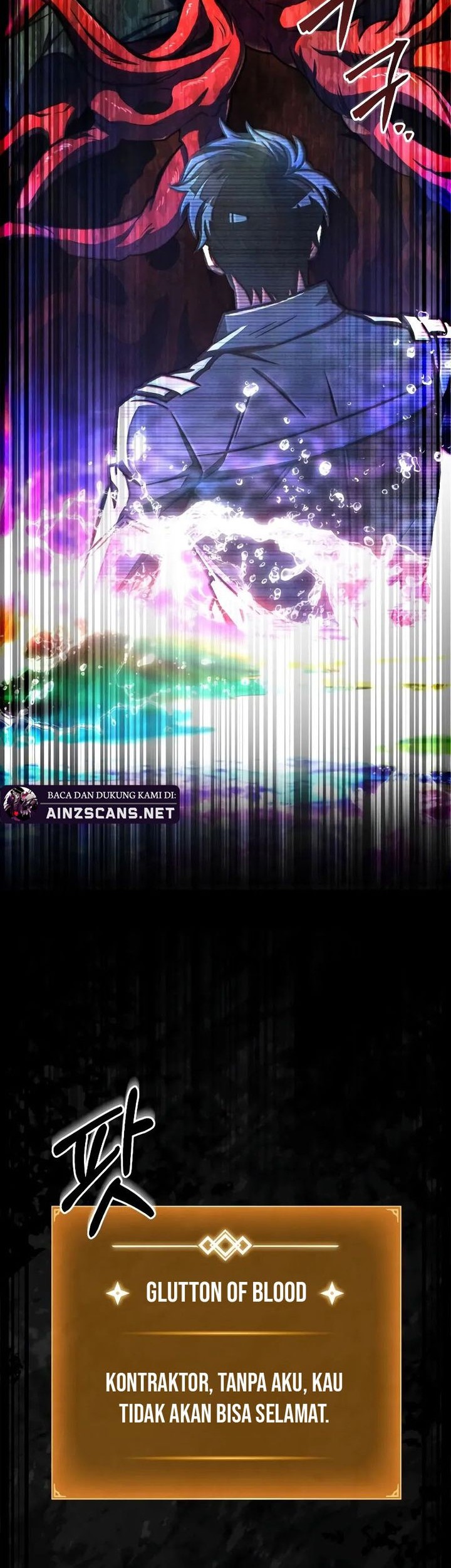 The Genius Assassin Who Takes it All Chapter 60 Gambar 38