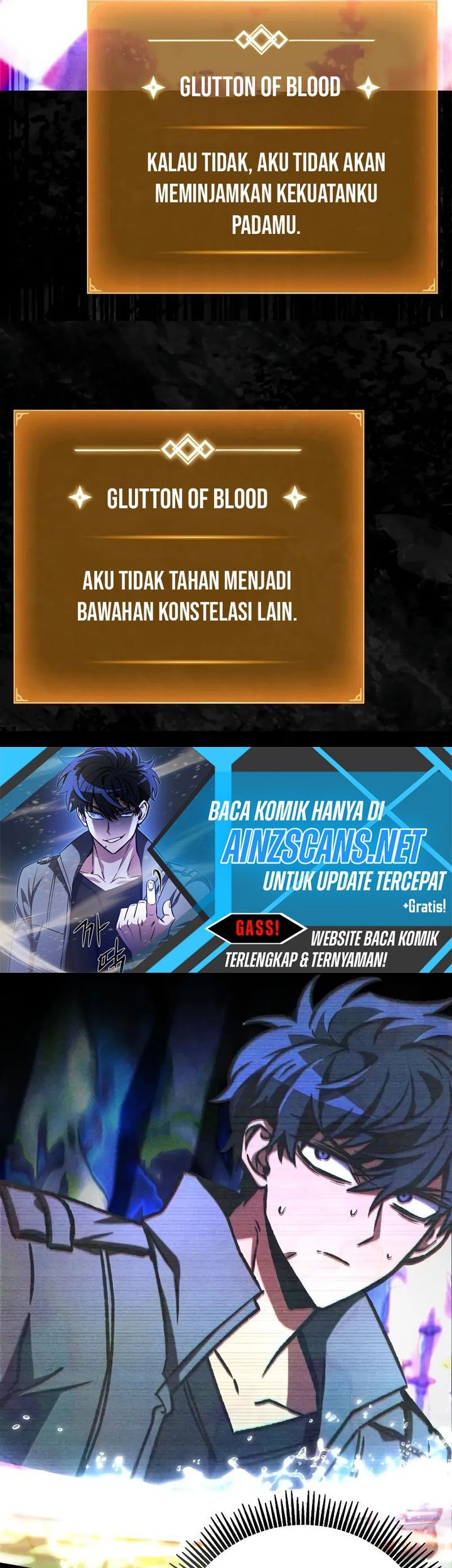 The Genius Assassin Who Takes it All Chapter 60 Gambar 40
