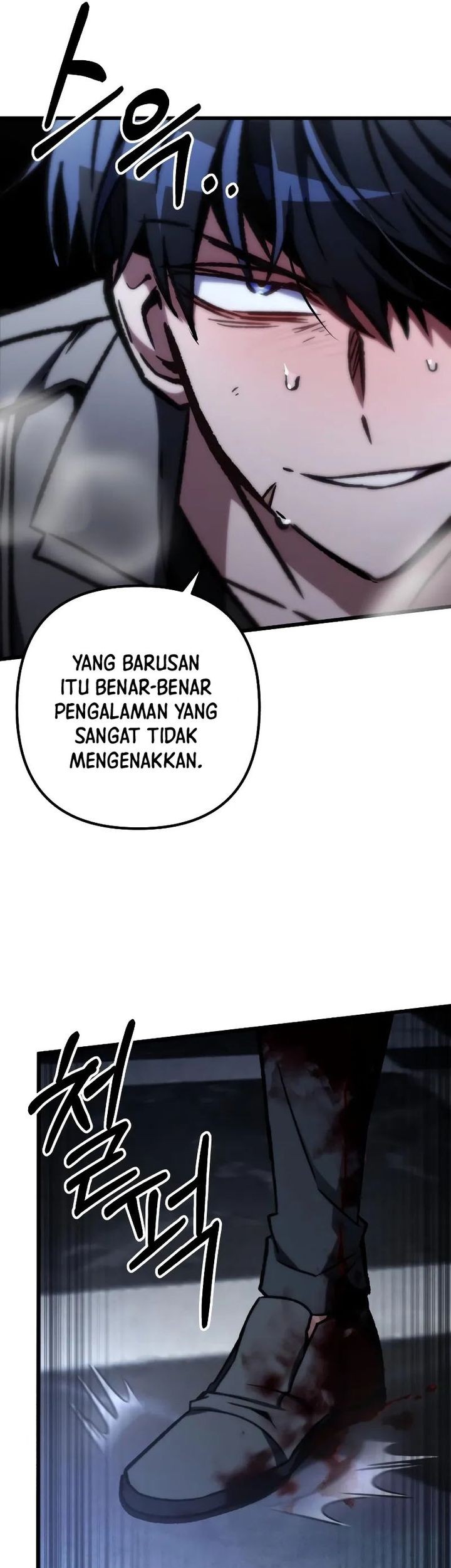 The Genius Assassin Who Takes it All Chapter 60 Gambar 46