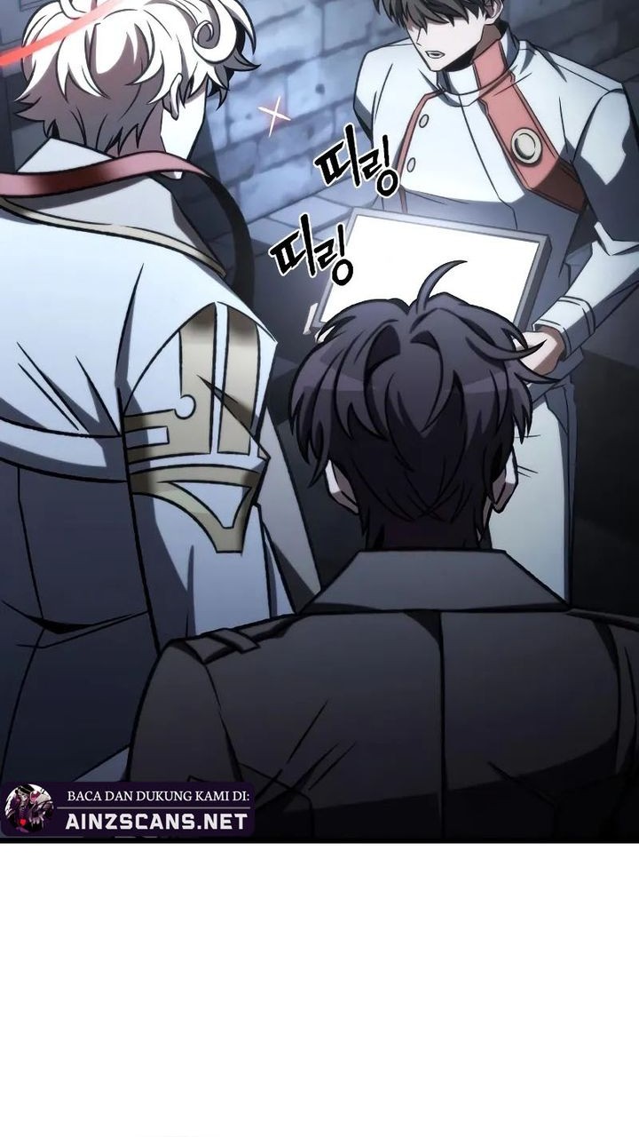 The Genius Assassin Who Takes it All Chapter 60 Gambar 51