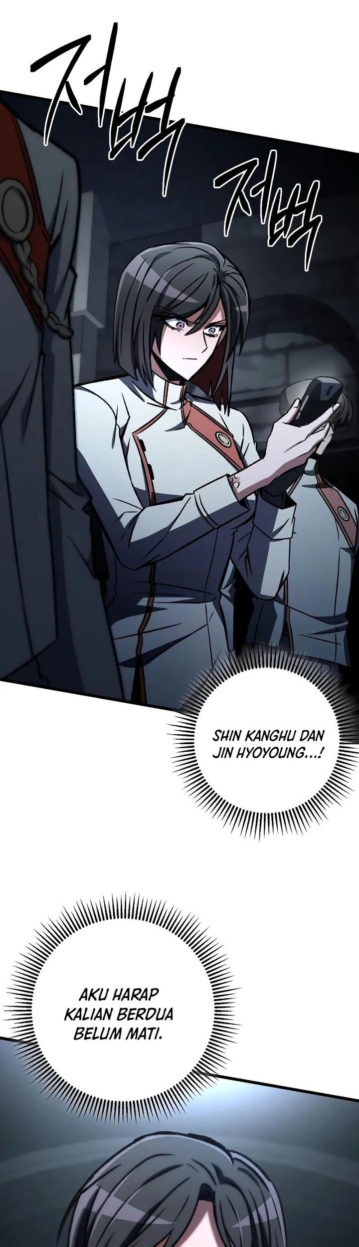 The Genius Assassin Who Takes it All Chapter 60 Gambar 56
