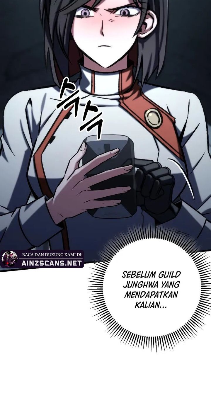 The Genius Assassin Who Takes it All Chapter 60 Gambar 57