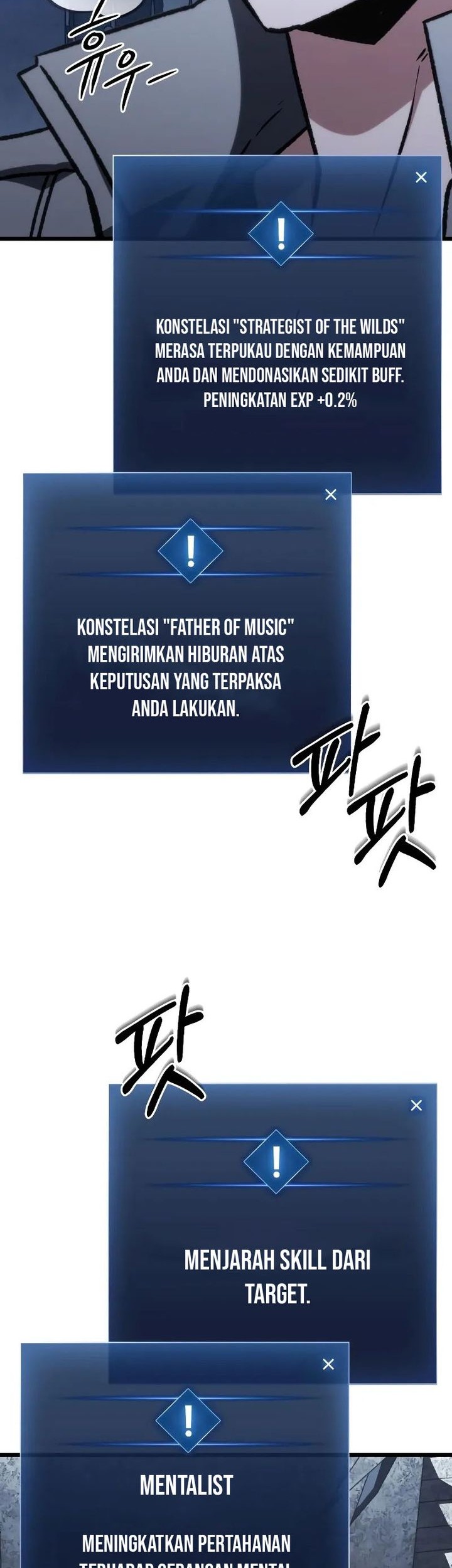 The Genius Assassin Who Takes it All Chapter 60 Gambar 62