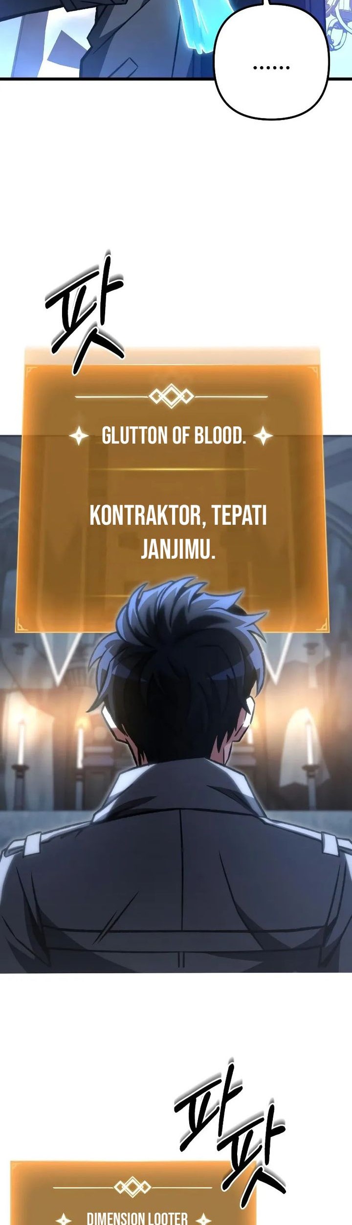 The Genius Assassin Who Takes it All Chapter 60 Gambar 65