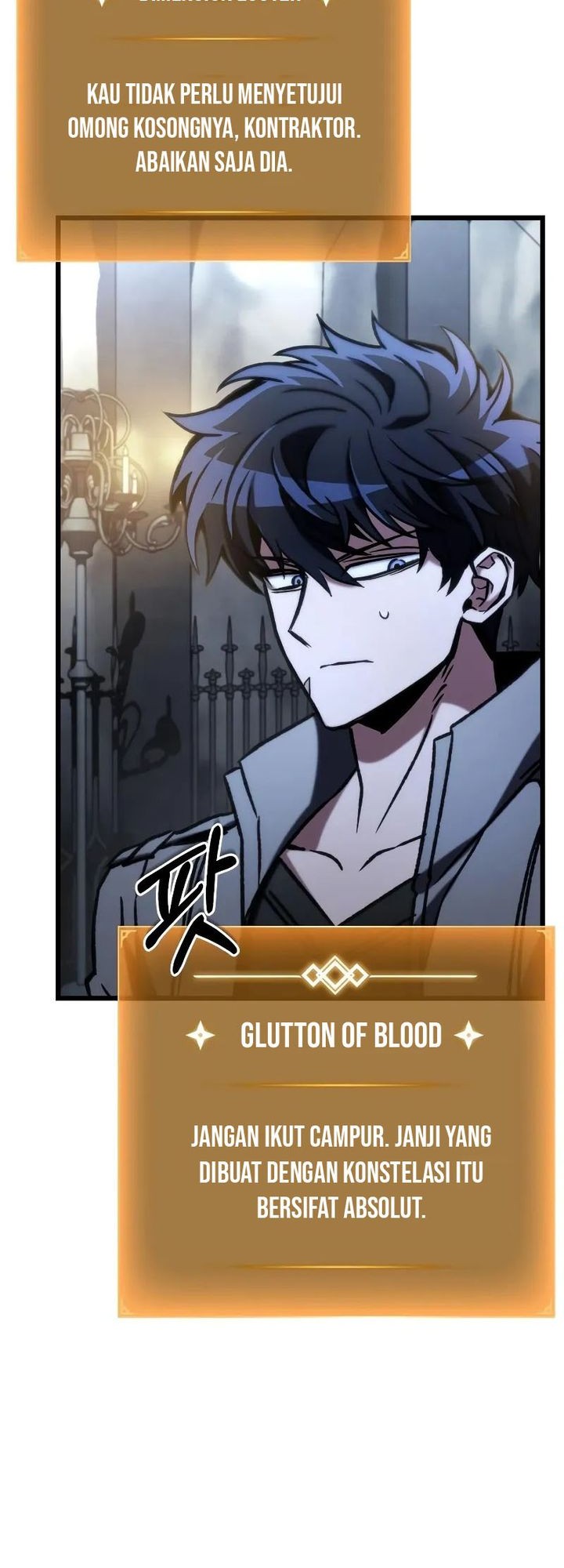 The Genius Assassin Who Takes it All Chapter 60 Gambar 66