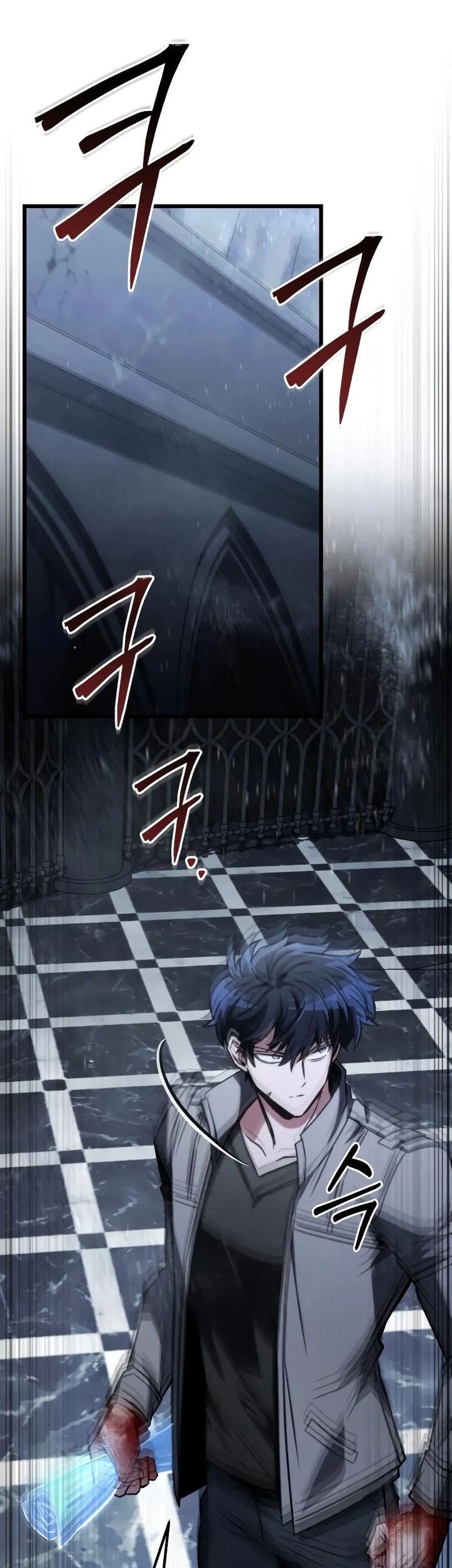 The Genius Assassin Who Takes it All Chapter 60 Gambar 67