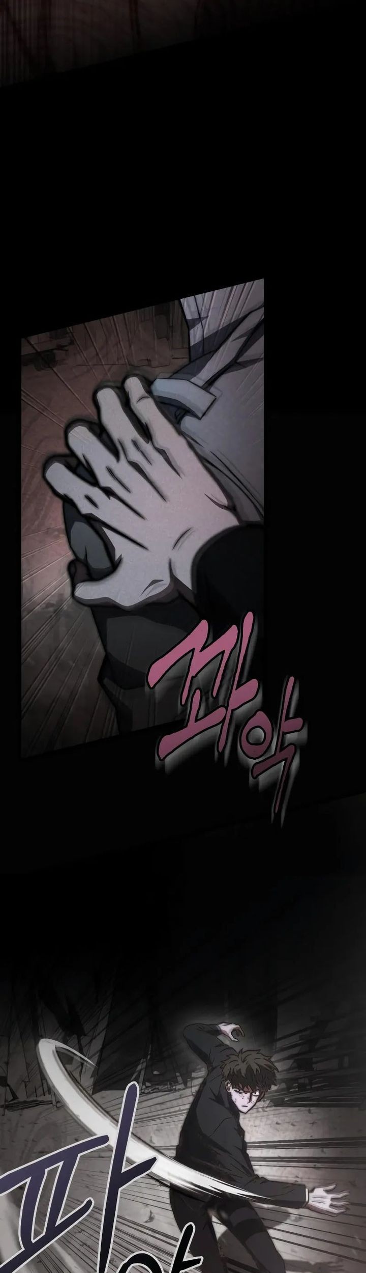 The Genius Assassin Who Takes it All Chapter 60 Gambar 4
