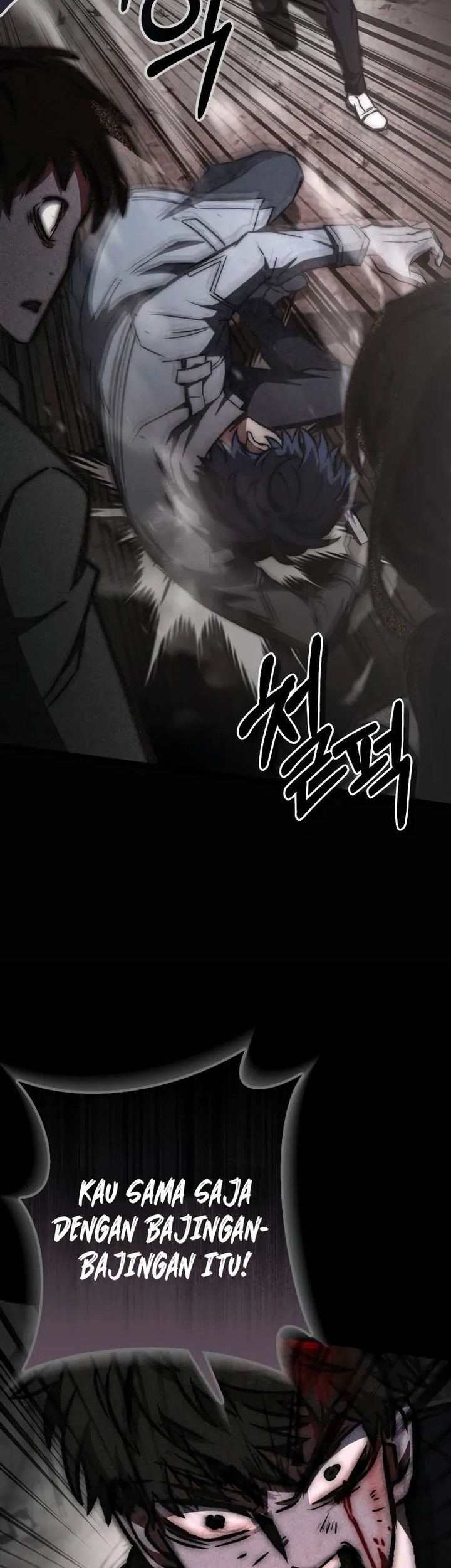 The Genius Assassin Who Takes it All Chapter 60 Gambar 5