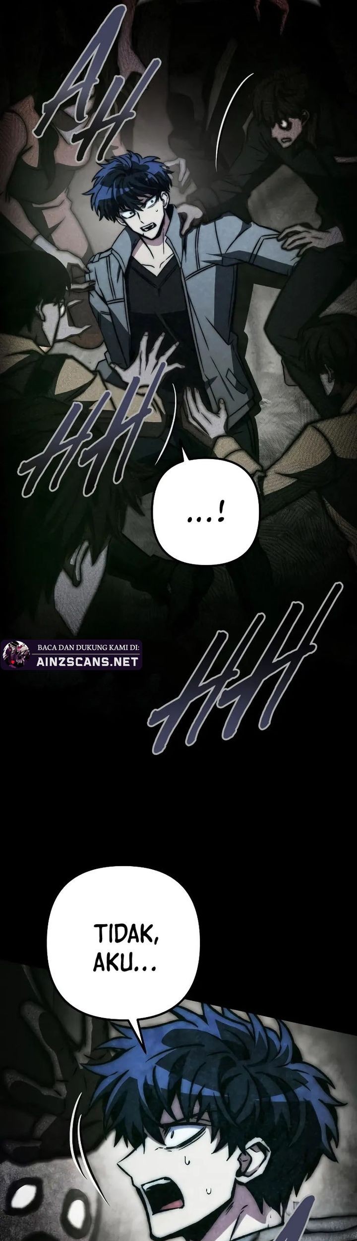 The Genius Assassin Who Takes it All Chapter 60 Gambar 7