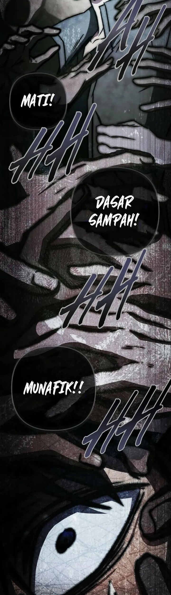The Genius Assassin Who Takes it All Chapter 60 Gambar 8