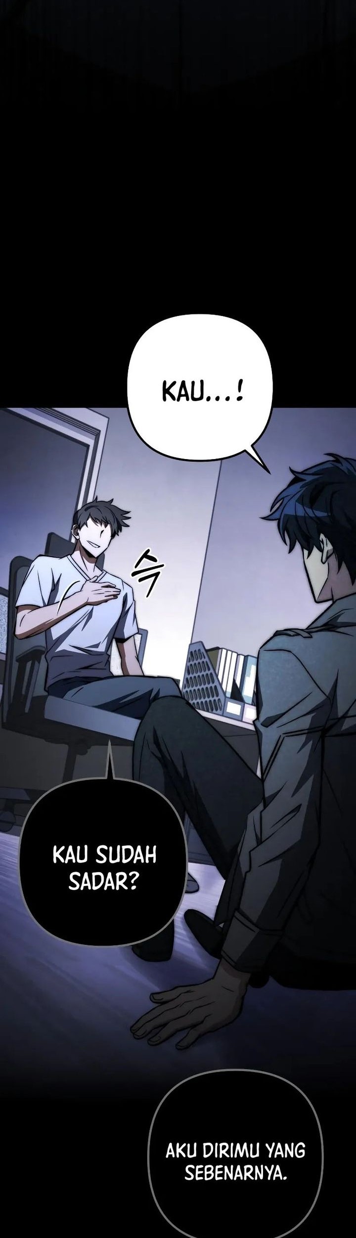 The Genius Assassin Who Takes it All Chapter 60 Gambar 14