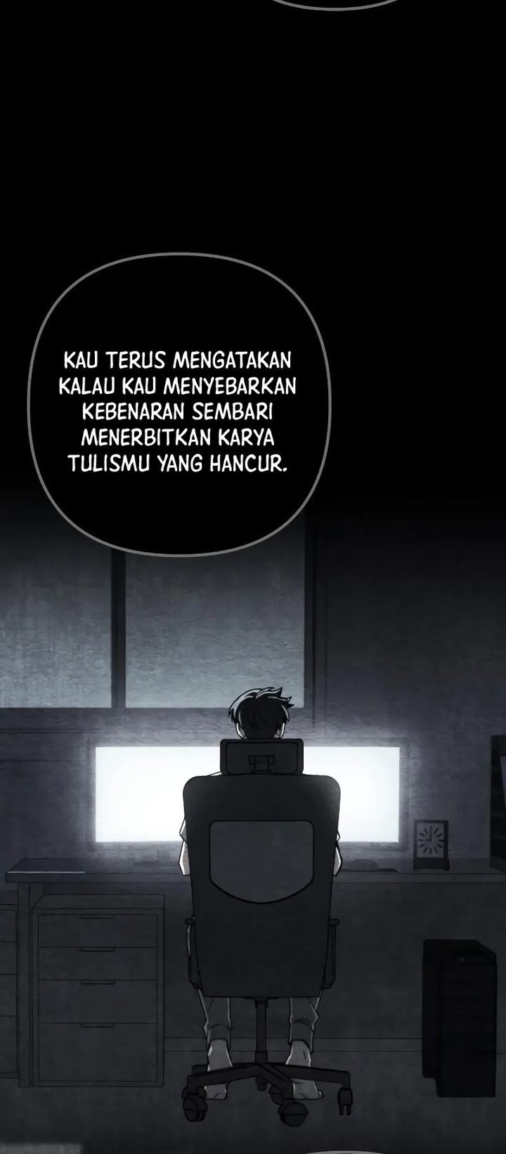 The Genius Assassin Who Takes it All Chapter 60 Gambar 15