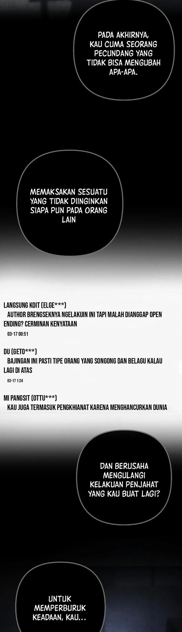The Genius Assassin Who Takes it All Chapter 60 Gambar 16