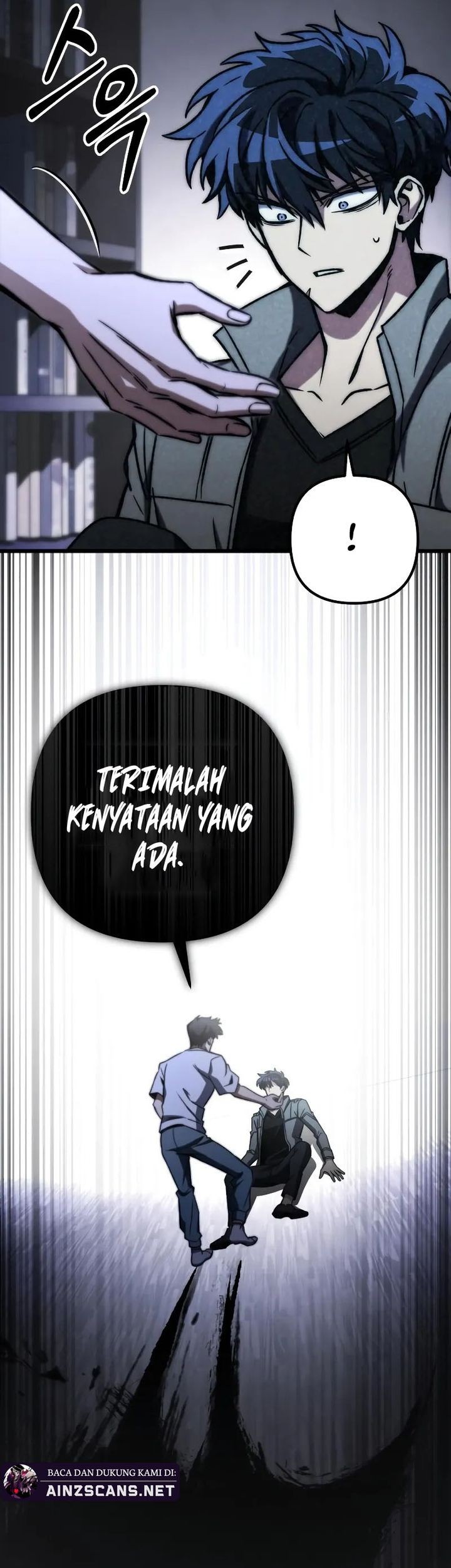 The Genius Assassin Who Takes it All Chapter 60 Gambar 19