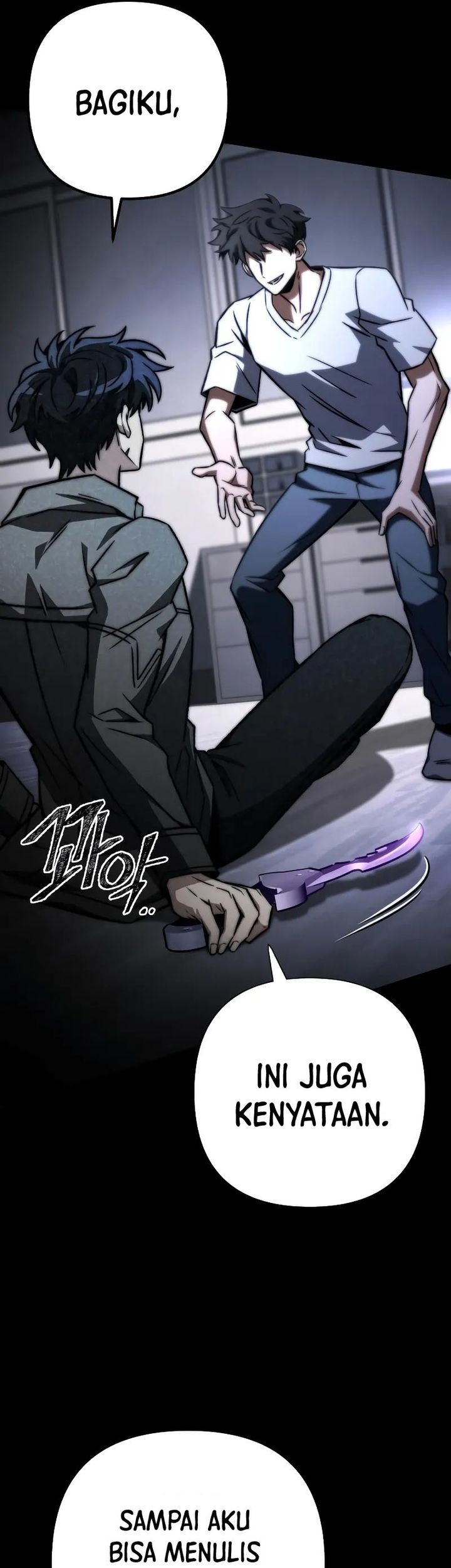 The Genius Assassin Who Takes it All Chapter 60 Gambar 22
