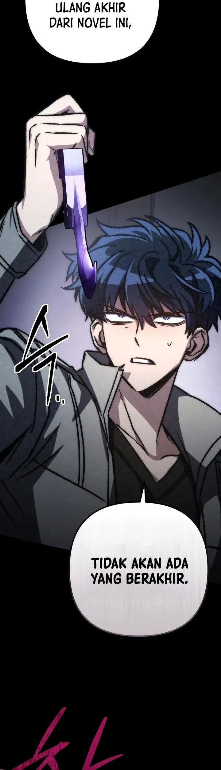 The Genius Assassin Who Takes it All Chapter 60 Gambar 23