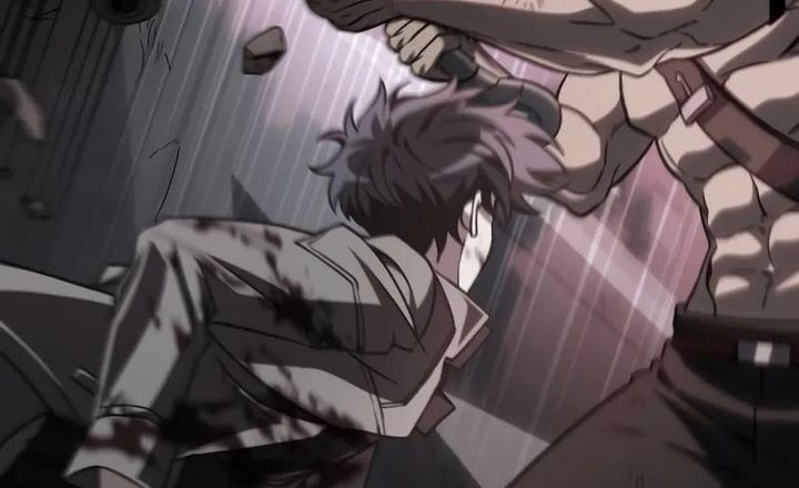 The Genius Assassin Who Takes it All Chapter 60 Gambar 27