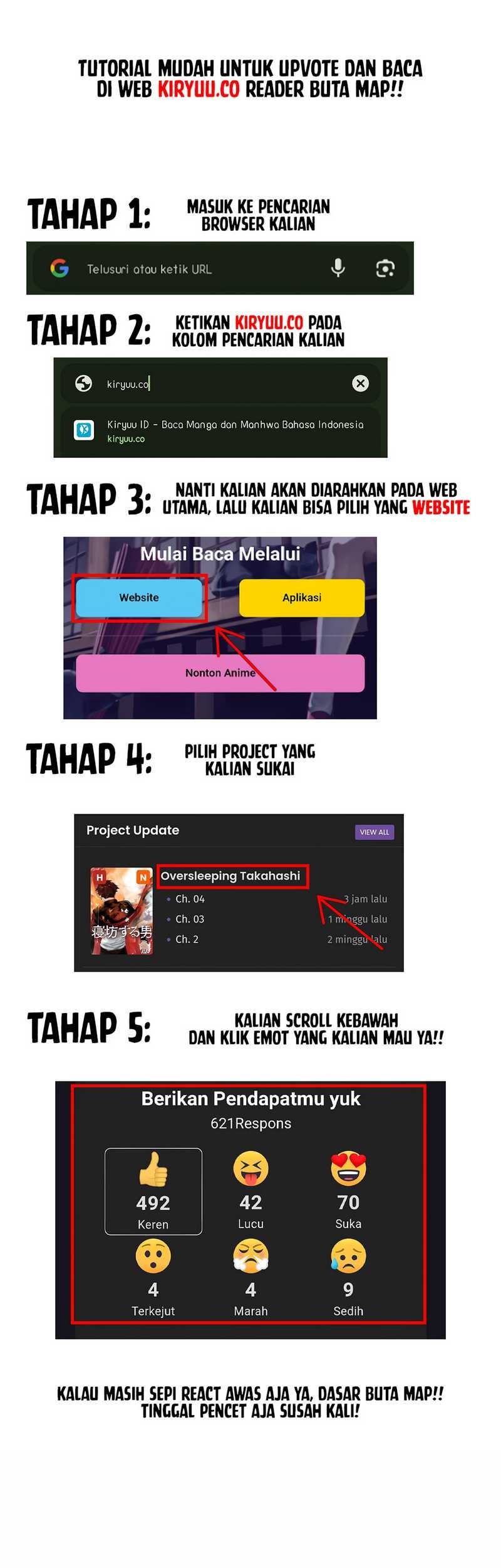 Baca Return of the Bloodthirsty Police Chapter 73 Gambar 2