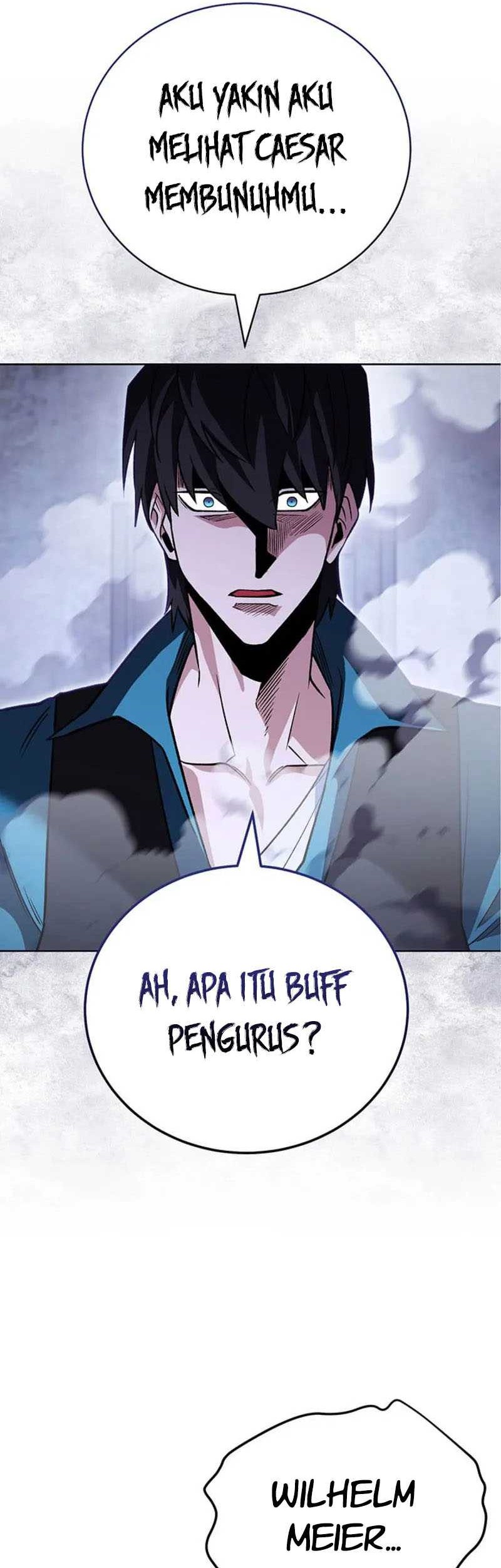 My Insanely Competent Underlings Chapter 44 Gambar 57
