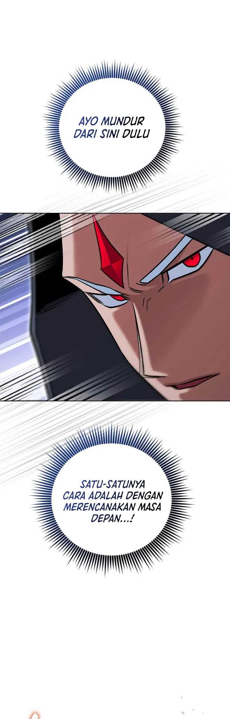Baca  My Insanely Competent Underlings Chapter 44 Gambar 2
